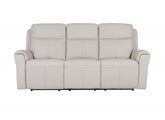Russo 3RR Stone Sofa - front